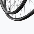Első kerékpár kerék DT Swiss HU 1900 SP 29 CL 30 15/110 black 4