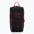 Mammut Neon Light 12 l hegymászó hátizsák fekete