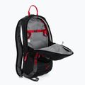 Mammut Neon Light 12 l hegymászó hátizsák fekete 4