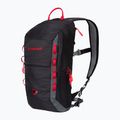 Mammut Neon Light 12 l hegymászó hátizsák fekete 5