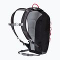 Mammut Neon Light 12 l hegymászó hátizsák fekete 6