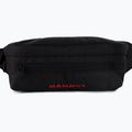 MAMMUT Classic Bumbag 1L vesetáska fekete 5