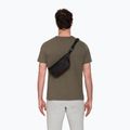 MAMMUT Classic Bumbag 1.5L vese zsák fekete 14