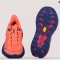 Női futócipő HOKA Speedgoat 5 narancssárga 1123158-FFCM 17