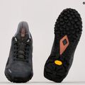 Férfi túrabakancs Tecnica Magma GTX fekete 11240500001 11