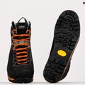 AKU Superalp GTX férfi túrabakancs szürke 593-170 10