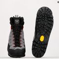 Dolomite férfi túrabakancs Crodarossa High GTX szürke 289241-3009 10
