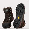 Női túrabakancs SCARPA ZG Pro GTX barna 67070-202/2 11