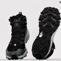 Férfi túrabakancsok The North Face Vectiv Fastpack Mid Futurelight fekete NF0A5JCWNY71 10