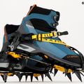 Grivel G12 NC EVO kosaras kramponok fekete RAG12.NCE.F 6