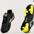 Joma Toledo HG gyermek focicipő fekete 11