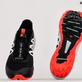 Salomon Sense Ride 4 férfi futócipő fekete L41726600 13