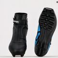 Salomon R/Combi JR Prolink gyermek sífutócipő fekete L41514100+ 14
