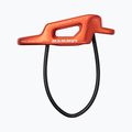 MAMMUT Wall Alpine Belay bögre narancssárga