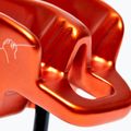 MAMMUT Wall Alpine Belay bögre narancssárga 3