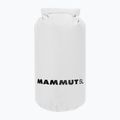 Mammut Drybag Light 5 l vízálló táska fehér