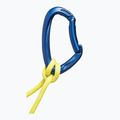 Mammut Crag Key Lock mászókarabiner ultramarine 3