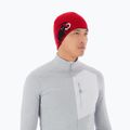 Mammut Logo téli sapka fekete-piros 1191-04891-0001-1 7