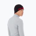 Mammut Logo téli sapka fekete-piros 1191-04891-0001-1 9