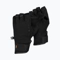 Mammut Pordoi Glove black trekking kesztyű 2