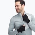 Mammut Pordoi Glove black trekking kesztyű 5