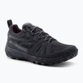 Férfi túrabakancsok MAMMUT Saentis Low GTX fekete 26713