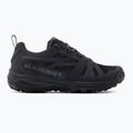 Férfi túrabakancsok MAMMUT Saentis Low GTX fekete 26713 2