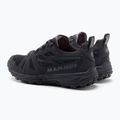 Férfi túrabakancsok MAMMUT Saentis Low GTX fekete 26713 3