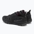 Férfi túrabakancs Mammut Saentis Low fekete 3