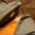 Mammut Relax Fiber Bag 0C olive hálózsák 4