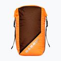 Mammut Relax Fiber Bag 0C olive hálózsák 5