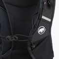 MAMMUT Ducan 30L trekking hátizsák fekete 5