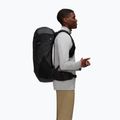 MAMMUT Ducan 30L trekking hátizsák fekete 7