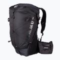 Mammut Ducan Spine 28-35 l trekking hátizsák fekete 2