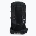 MAMMUT Trekking hátizsák Ducan 24L fekete 2