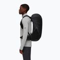 MAMMUT Trekking hátizsák Ducan 24L fekete 9
