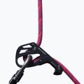 Mammut 9.5 Crag Dry hegymászó kötél rózsaszín 3