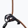 MAMMUT 9.5 Crag Dry narancssárga mászókötél 4