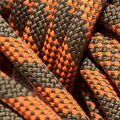MAMMUT 9.5 Crag Dry narancssárga mászókötél 5