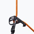 MAMMUT mászókötél 9.8 Crag Dry narancssárga 3