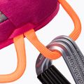 Mammut Ophir Fast Adjust 6373 női hegymászó heveder narancs-piros 2020-01351-6373-110 5