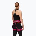Mammut Ophir Fast Adjust 6373 női hegymászó heveder narancs-piros 2020-01351-6373-110 7
