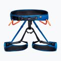 Mammut Ophir Fast Adjust hegymászó heveder 50353 kék-fekete 2020-01341-50353-112