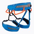 Mammut Ophir Fast Adjust hegymászó heveder 50353 kék-fekete 2020-01341-50353-112 2
