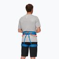 Mammut Ophir Fast Adjust hegymászó heveder 50353 kék-fekete 2020-01341-50353-112 7