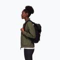 Mammut Xeron 15 l túra hátizsák fekete 6
