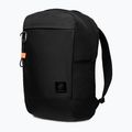 Mammut Xeron 25 l városi hátizsák fekete