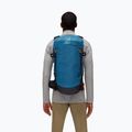 Mammut Ducan 24 l túra hátizsák kék 2530-00350-50430-1024 5