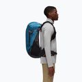 Mammut Ducan 24 l túra hátizsák kék 2530-00350-50430-1024 6