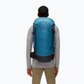 Mammut Ducan 30 l túra hátizsák kék 2530-00320-50430-1030 5